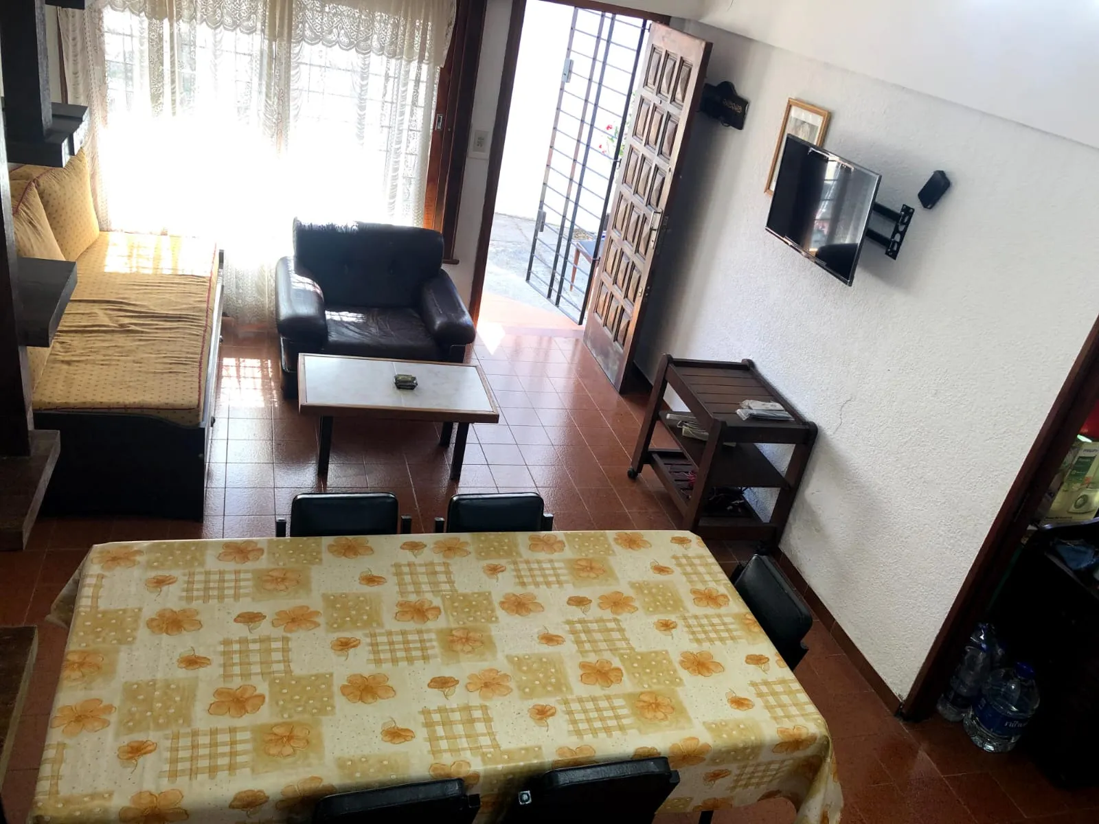 Chalet San Juan